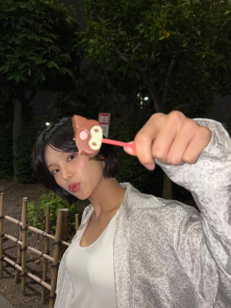 Yeji✾ (@itzyeyii) on Twitter photo 