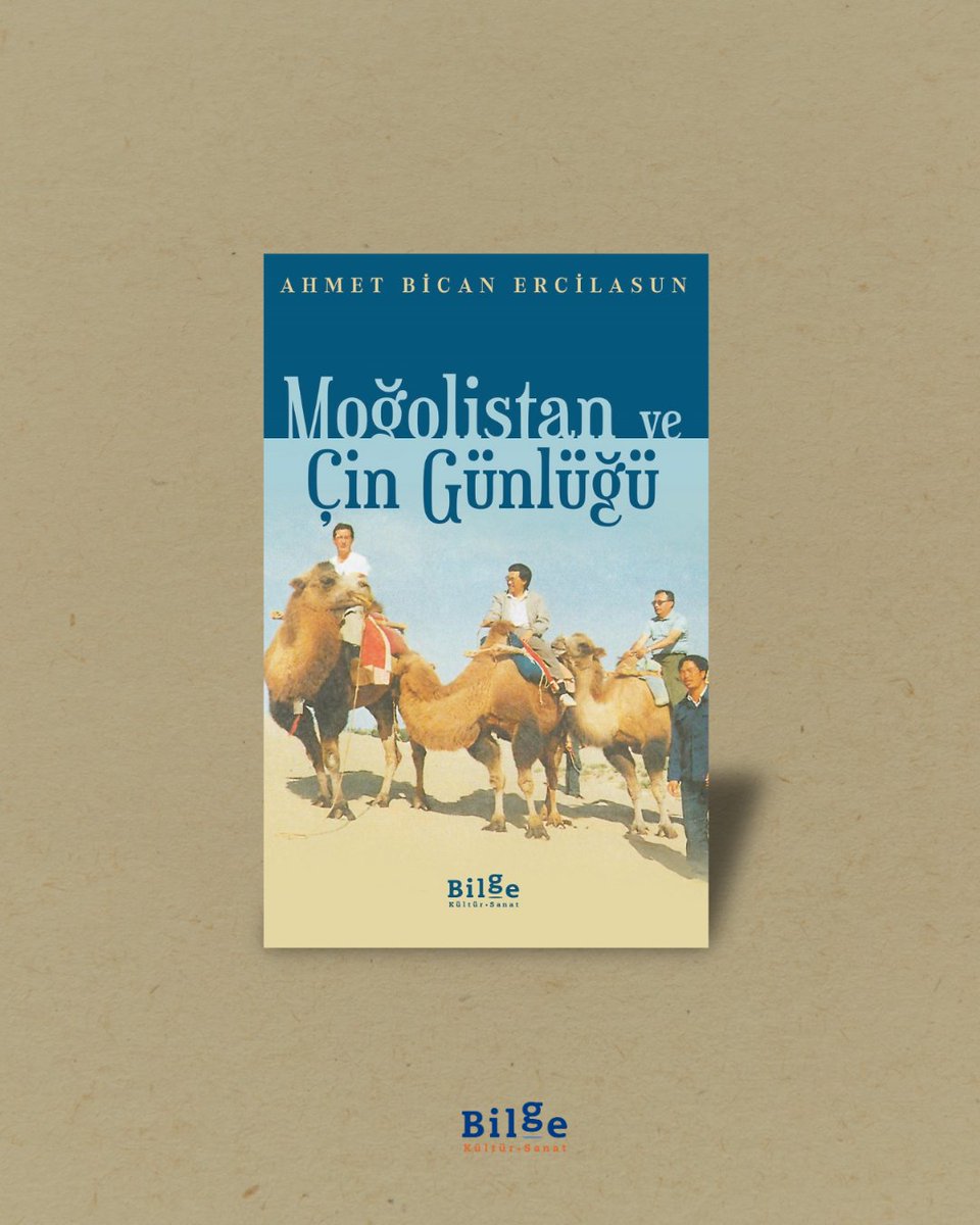 1990 yılında bir TRT belgesel ekibiyle Moğolistan ve Çin topraklarına yapılan yolculuğun gün gün tutulmuş notlar.

Göktürk yazıtlarının izinde, Tonyukuk’un taşlarına dokunarak; Orhun kıyılarında, Ötüken dağlarında ve Uygur mağaralarında geçen bir tarih yolculuğu…