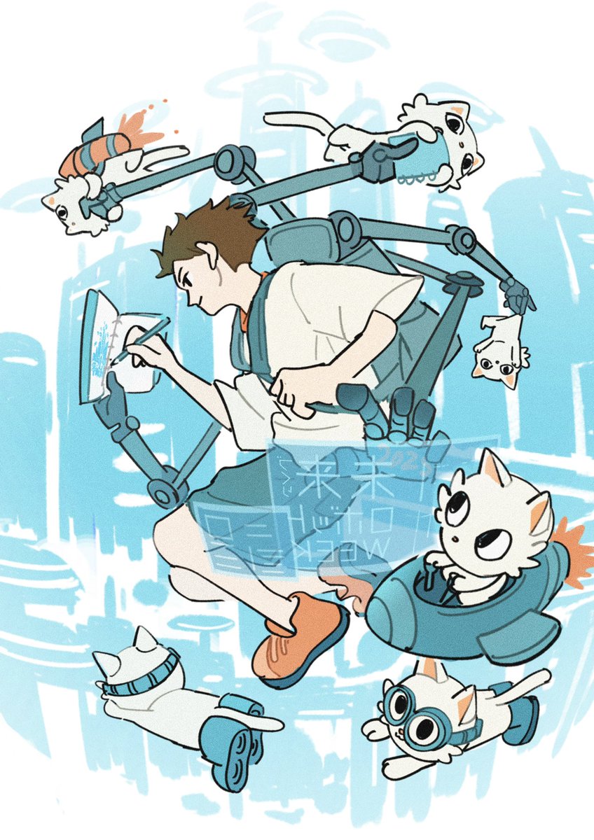 ゆうき tweet media