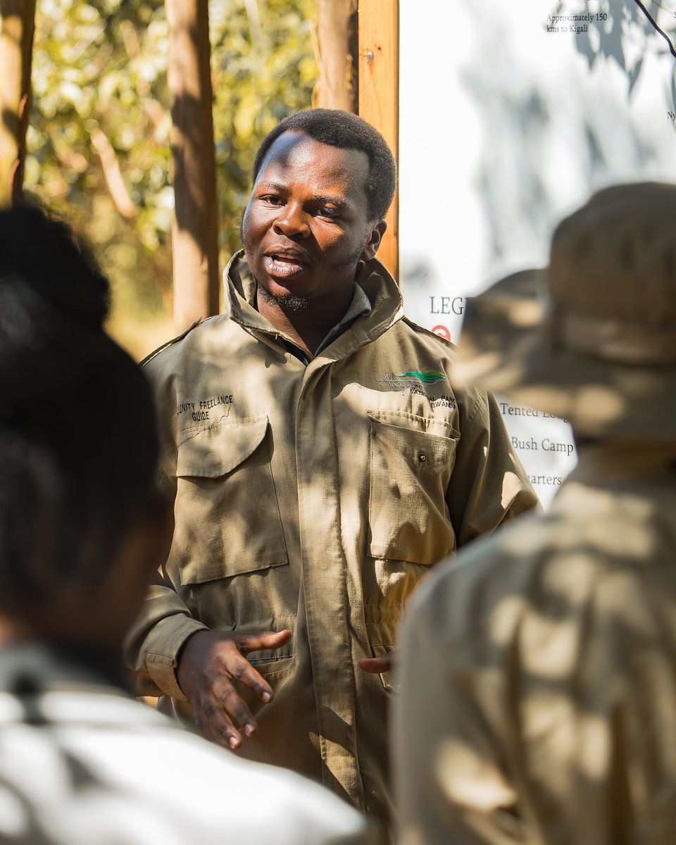 ITheophile_'s tweet image. Young Africans have the power to change our planet and they’re already doing it.
Through @EverRetreat we are supporting science-driven conservation, community and youth empowerment.
Today, Ever Retreat is not just a place to stay it’s a movement.
We are committed to:
✅…