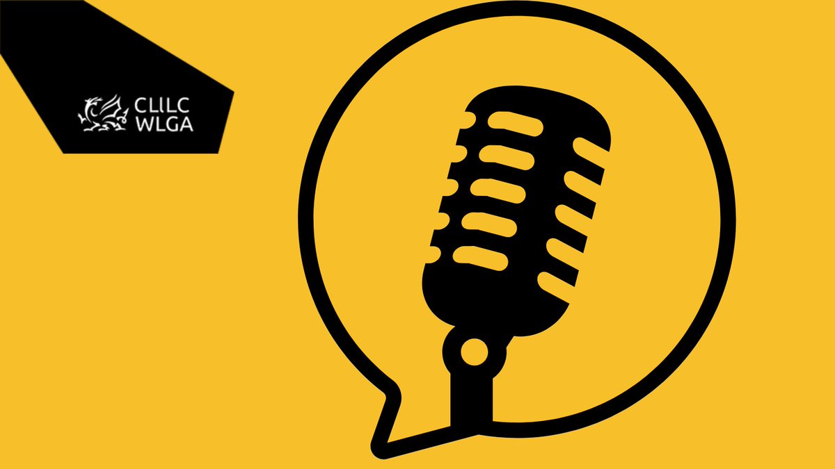 Want to start using Welsh with your children, school, or community? 

Cymraeg Bob Dydd is a podcast series from Ceredigion Council to support learners of all levels – no reading or writing needed, just listen and repeat! 

open.spotify.com/show/41uoOzymx…