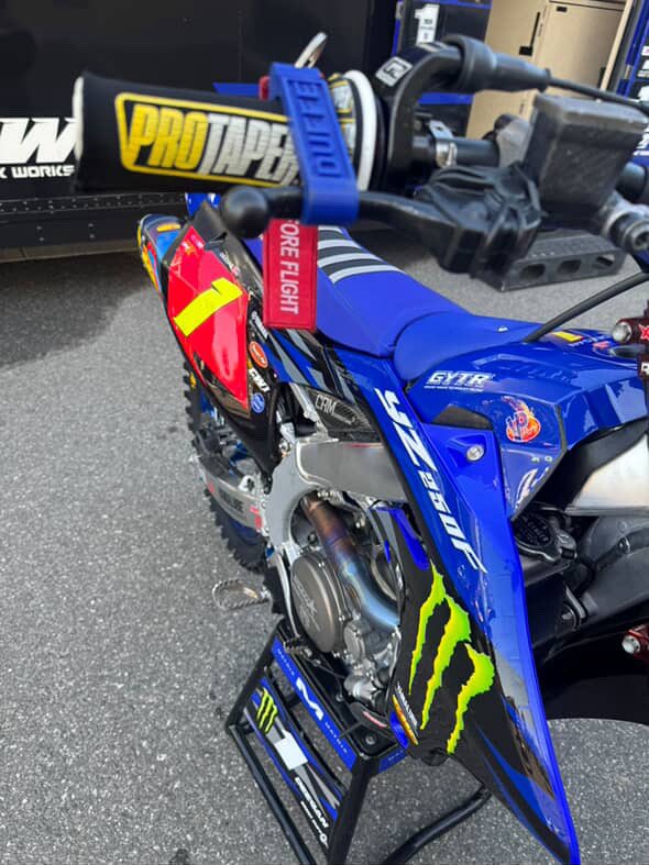 Joel Parisi tweet media