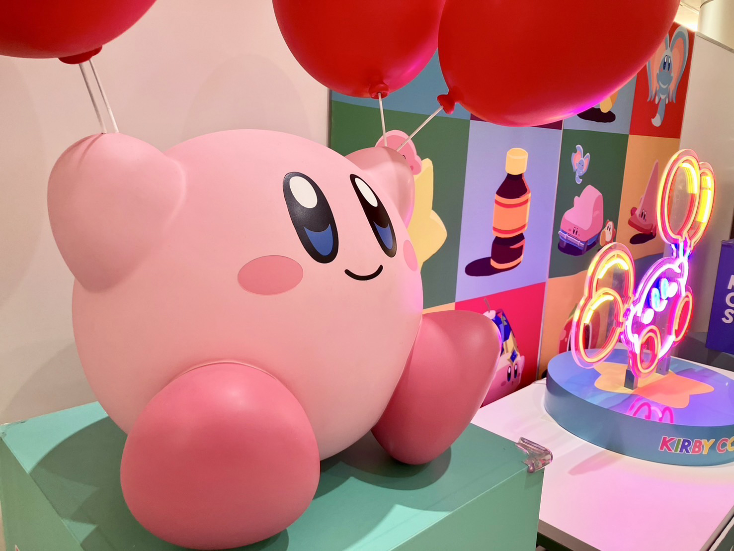 カービィーさん専用 Amazon | 星のカービィ Kirby バインダーノート 日記帳 システム