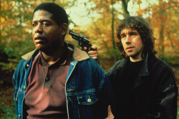 ProfesorJonk's tweet photo. "Los estereotipos existen, pero hay que atravesarlos".
Forest Whitaker.
🎂
Actores que nos fascinan.
#ForrestWhitaker #cine #actor #director https://t.co/xTa1C7MFpu