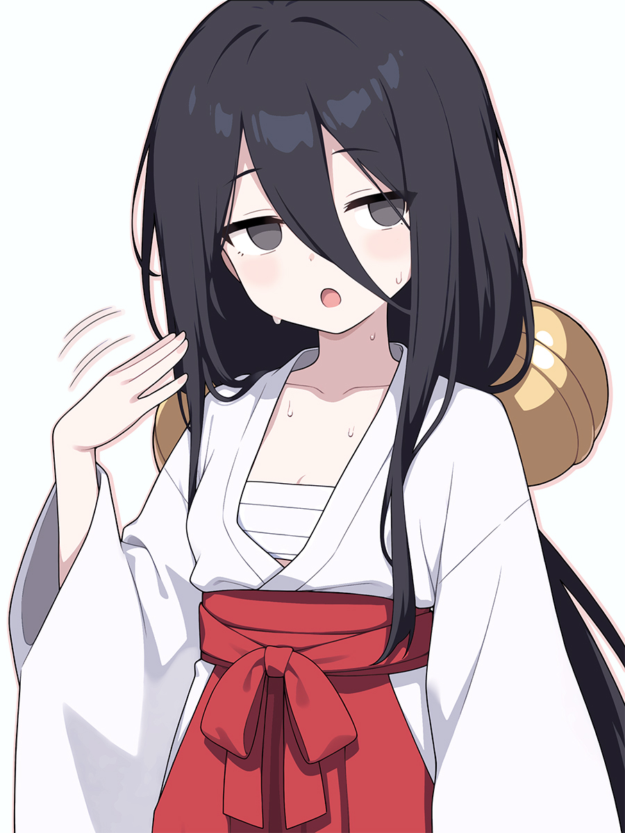 Not_a_Number_x's tweet image. 蒸し暑い #うさちゃんうさうさ月曜日