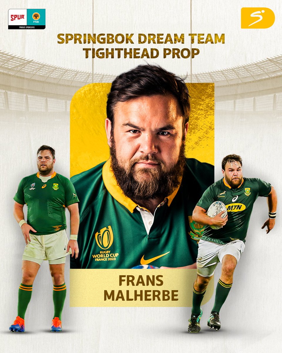 SuperSport Rugby tweet media
