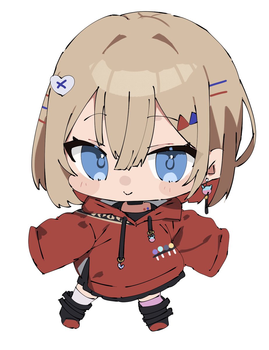 HanadaMisora's tweet photo. ミニまるちゃん⭕️

#罰アート https://t.co/ebyhxd7kYI