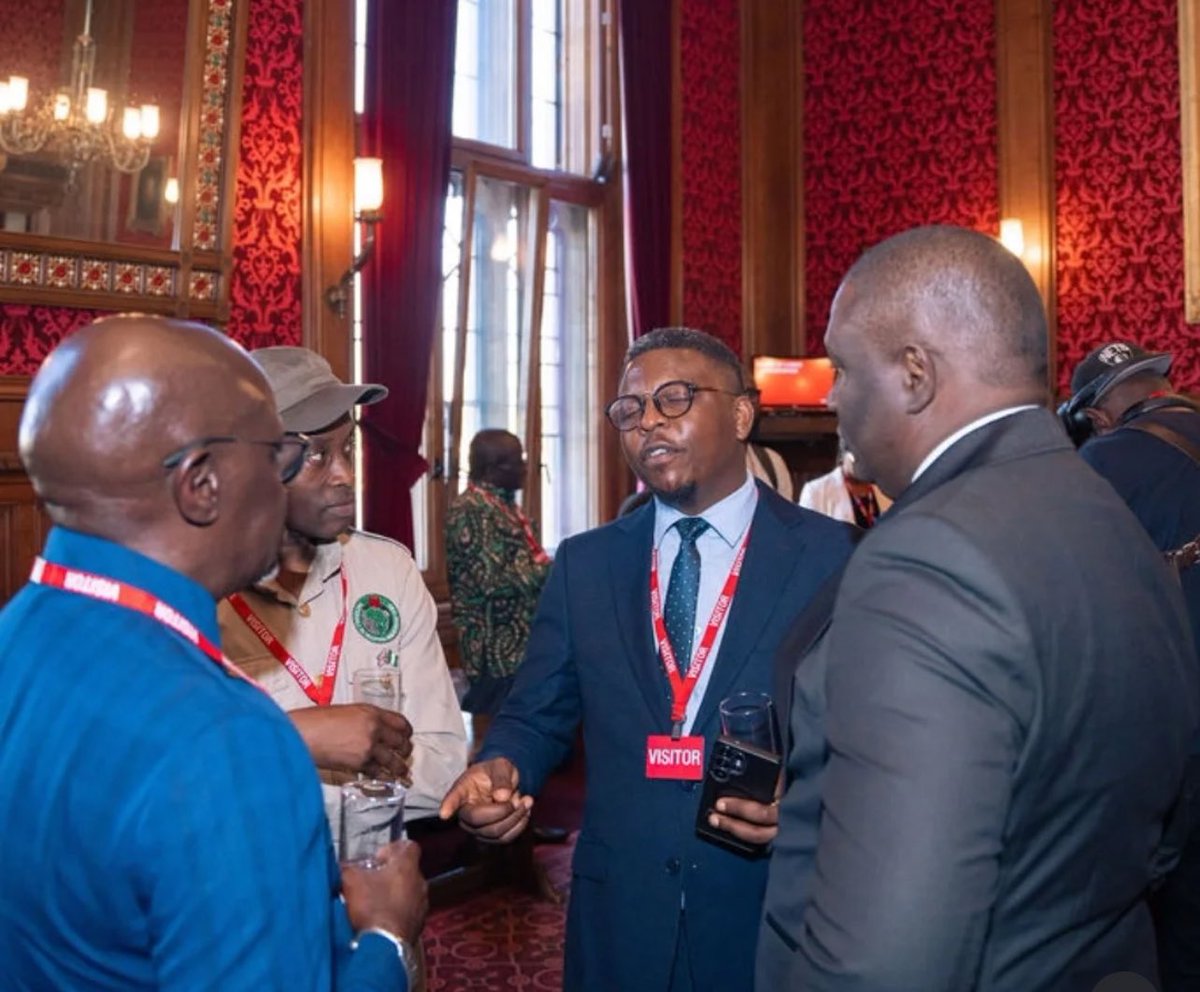 11th July 2025 - The 15th African Achievers Awards Dinner commenced with guest arrivals and registration, followed by a warm welcome reception featuring welcome drinks, red carpet photography, and media interviews.