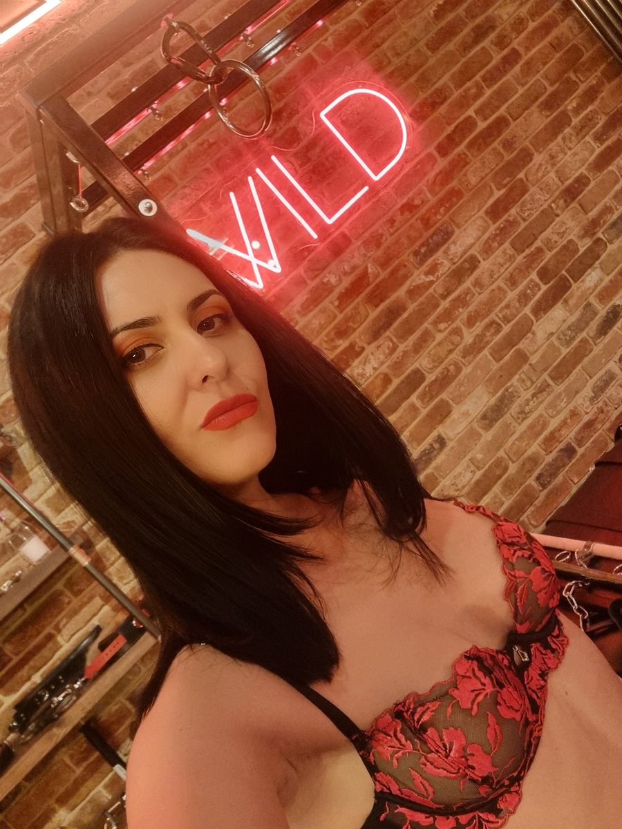 4MissDayana's tweet photo. Fyi, I enjoy teasing you, but I love to deny you even more! https://t.co/wo52VhfpGL