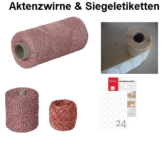Weber & Trapel OG (@weberutrapelog) on Twitter photo Aktenzwirne & Siegeletiketten für Notare und Anwälte bei der Weber & Trapel OG
02738/8949 - office@wtos.at - wtos.at
#Aktenzwirn
#Siegeletiketten Aktenzwirne & Siegeletiketten für Notare und Anwälte bei der Weber & Trapel OG
02738/8949 - office@wtos.at - wtos.at
#Aktenzwirn
#Siegeletiketten