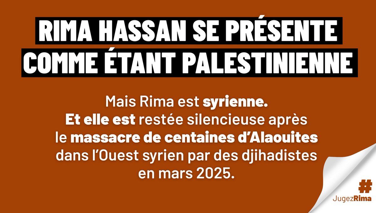 DdfPaca's tweet photo. Jusqu’à quand @Europarl_FR  va encore cautionner ces agissements avec les ennemis de la france et de l’Europe ?
#jugezrima 

@knafo_sarah 
@fxbellamy 
@AntisemiteTeam 
@Association_OJE https://t.co/laclBxgNjl