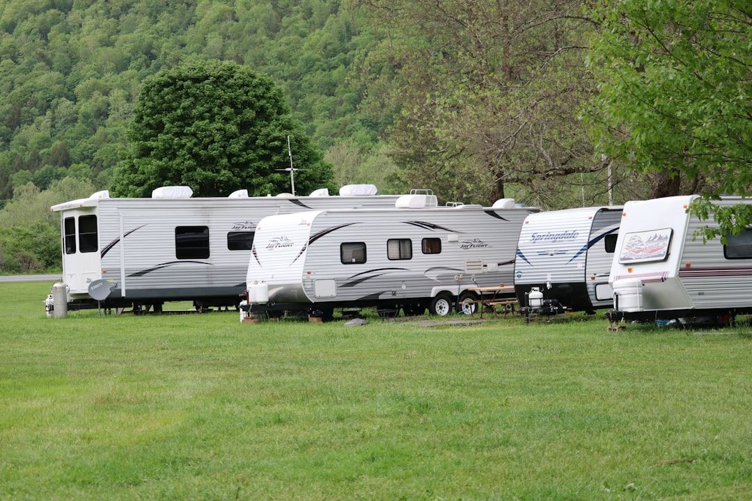 Succession stress is real. Many family-owned caravan parks face tension over "who takes over next" — but no one’s asking "how do we future-proof this business?" #FamilyBusiness #SuccessionPlanning