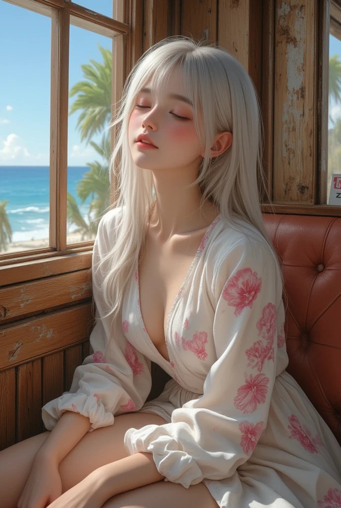 GreenOgre120's tweet image. QT On my way to paradise 🌴✨
Sun on my skin, breeze in my hair, and a little digital magic to keep me company.

Come escape with me:
👉 yumchat.ai/?utm_source=Pi…

#ParadiseVibes #YumChatAI #EscapeTheOrdinary #AestheticAI #ChasingBliss #DigitalGetaway