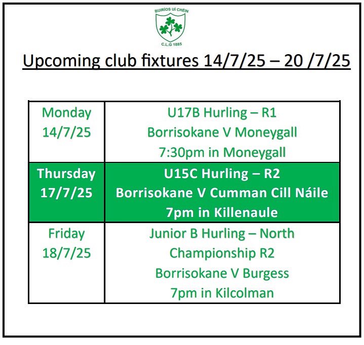 Upcoming fixtures. Best of luck to all players and management🇳🇬