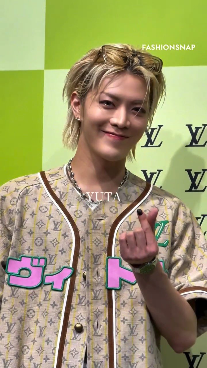ユウタ 世界トレンド1位！NCT 127 YUTA初の冠ラジオ番組「NCT 127