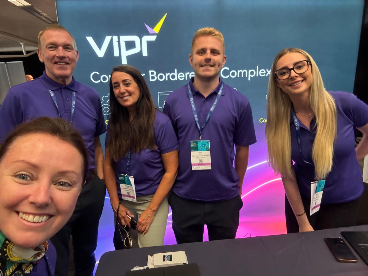 VIPR (@vipr_solutions) on Twitter photo MGAA Annual Conference 2025: That’s a wrap!
The VIPR team were in full swing from start to finish on July 3rd
Reach out via info@viprsolutions.com, we’d love to connect.
#MGAA2025 #VIPRGlobal #InsuranceEvents #DelegatedAuthority #VIPRvibes MGAA Annual Conference 2025: That’s a wrap!
The VIPR team were in full swing from start to finish on July 3rd
Reach out via info@viprsolutions.com, we’d love to connect.
#MGAA2025 #VIPRGlobal #InsuranceEvents #DelegatedAuthority #VIPRvibes