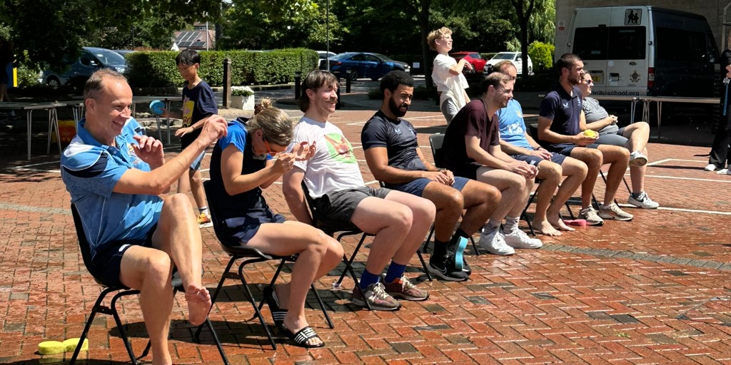 TrinityCroydon's tweet image. Malawi Monday was a smash hit – raising £2,000 for Chipwepwete Primary School in Malawi! From bake sales to smoothie stalls – and the Splash the Teacher event – our final Charity Day of the year was packed with fun and generosity. 
 trinity-school.org/malawi-monday-…
#TrinityMalawiProject