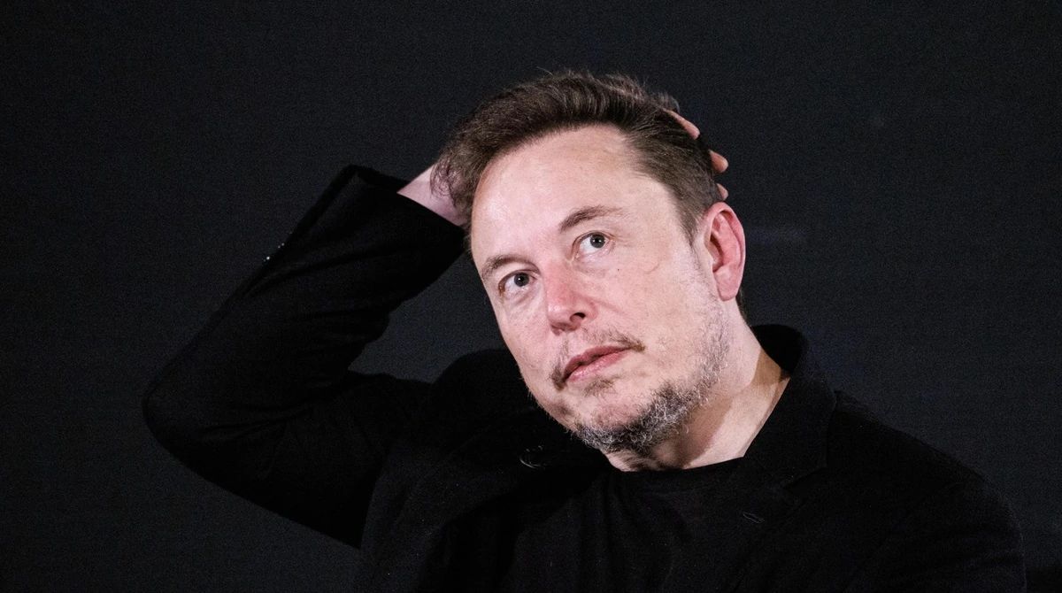 Musk mobilita il suo impero per xAI e investe due miliardi da SpaceX buff.ly/YmonA1q