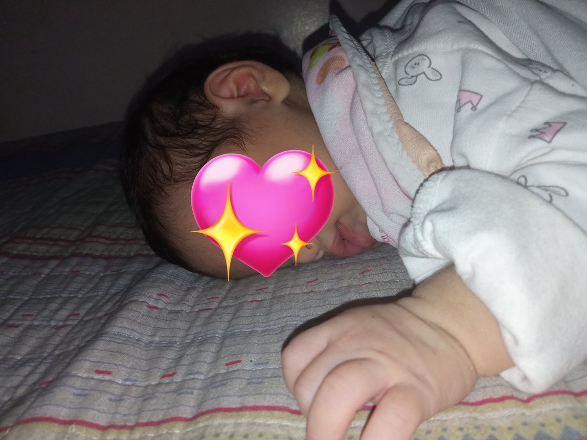 The baby has been crying since yesterday
Support for my campaign has stopped. 
Do you want a two-week-old baby to die of hunger? 
Is this what you want? 
You must support, otherwise the situation will get worse. Please support and share.
chuffed.org/project/136643…