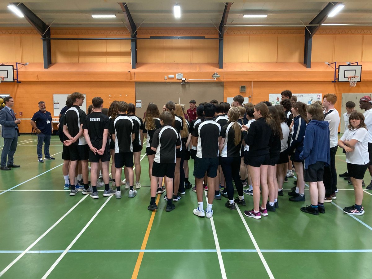 Wow! Our student leadership team continues to amaze us! ✨ They recently dedicated a whole day to leadership development, embracing every challenge thrown their way. Look out for the student council bulletin takeover coming out today! #enjoyrespectachieve