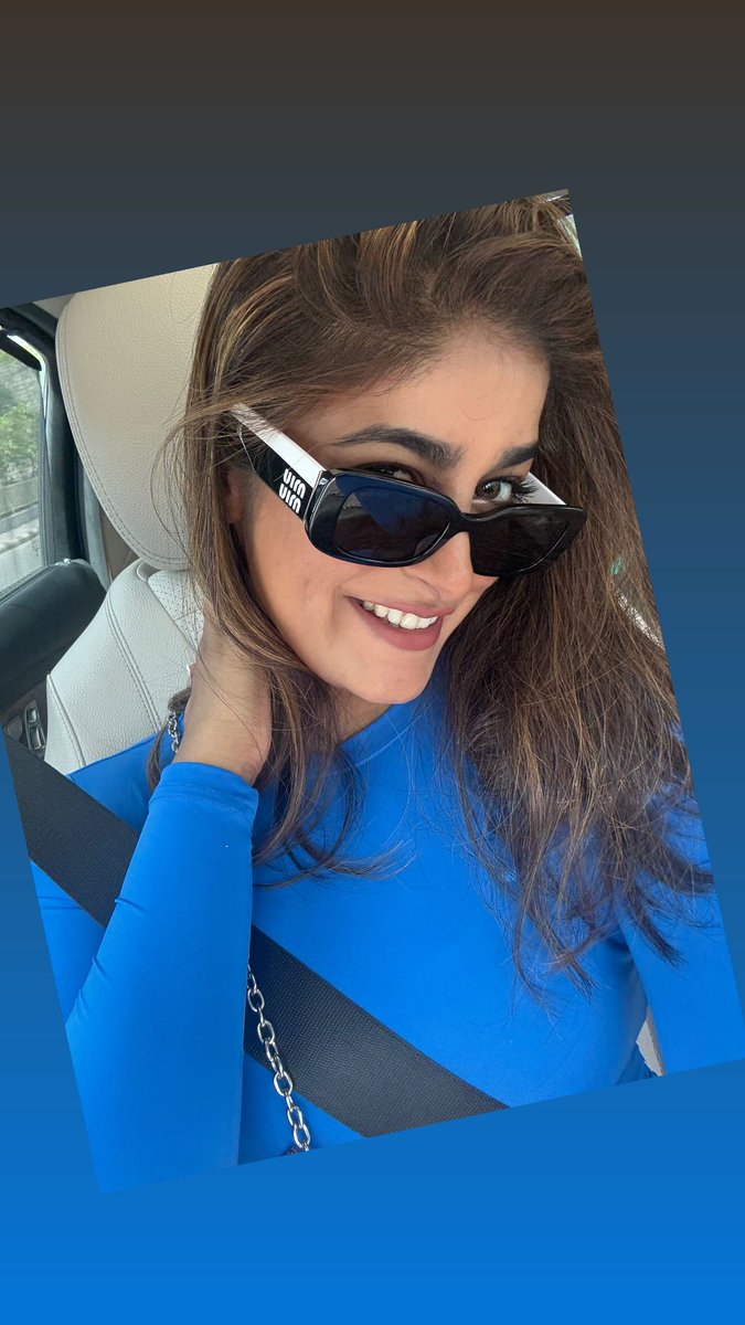 #dimplehayathi 💙