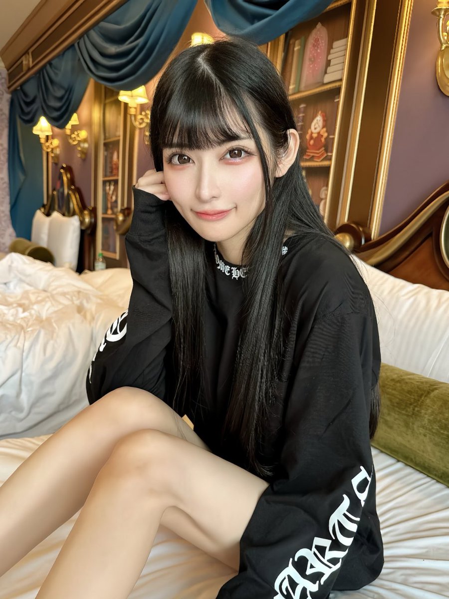 ✨今回ご紹介するのは…✨

🌸胡桃さくらさん（<a href="/kurumi__sakura/">胡桃さくら</a>）

💞勤務店💞
Kuru Mira(<a href="/Kurumirage/">Kuru Mira(くるみら)歌舞伎町シーシャコンカフェ</a>)
東京都新宿区歌舞伎町1-16-2富士ビル6階