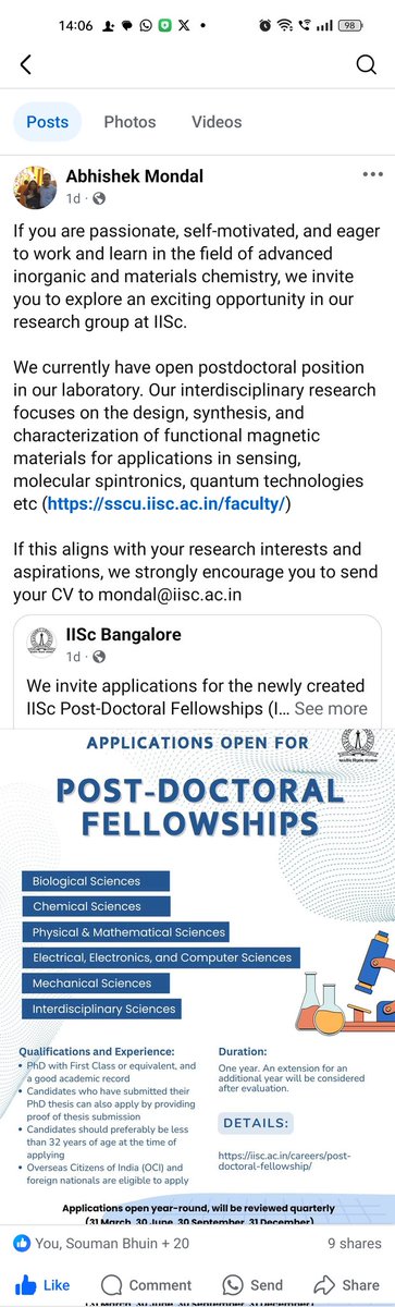 Abhishek Mondal's Group tweet media