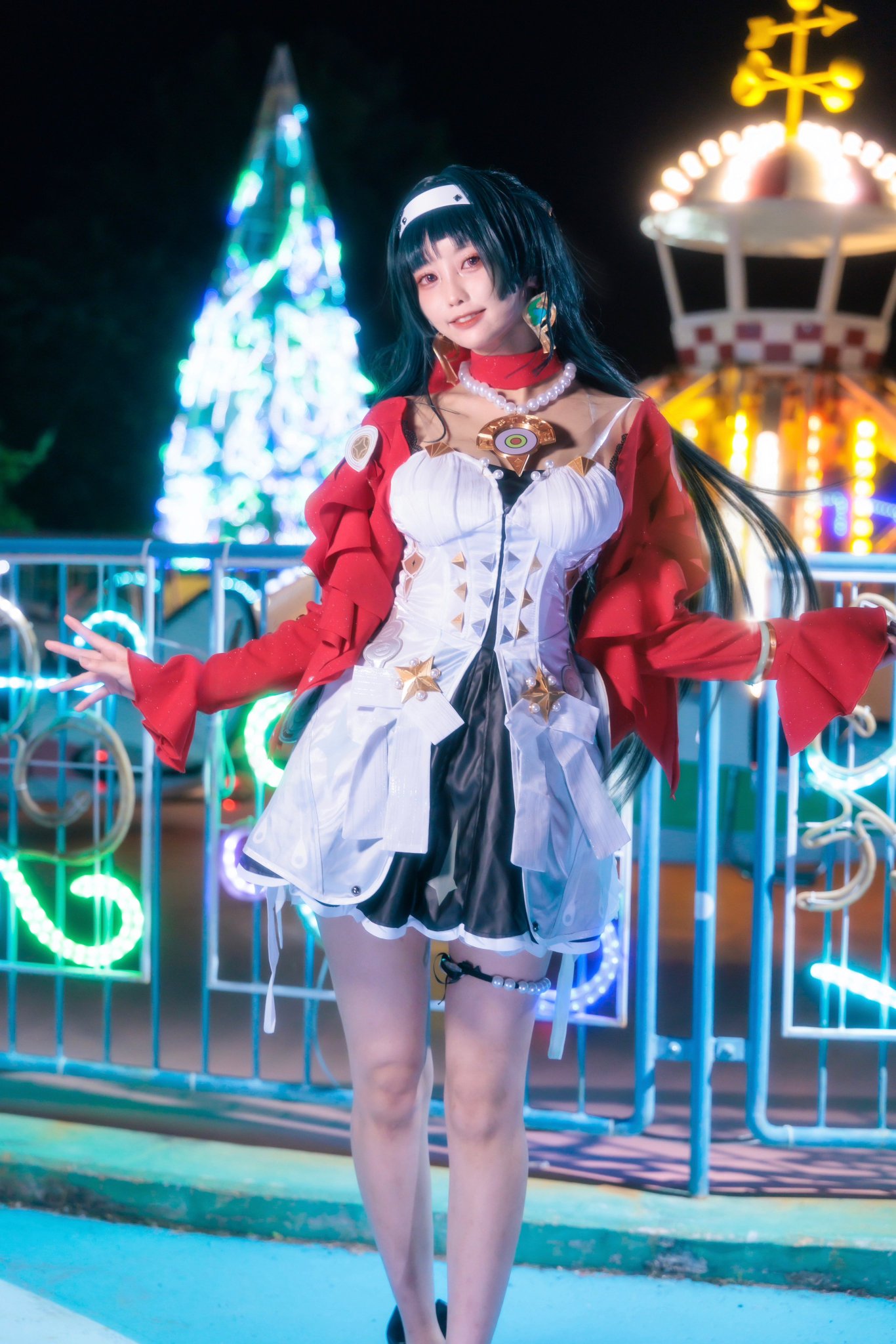 ソンファ　zero fever part2 MMT コスプレ ソンファ zero fever part2 MMT コスプレ