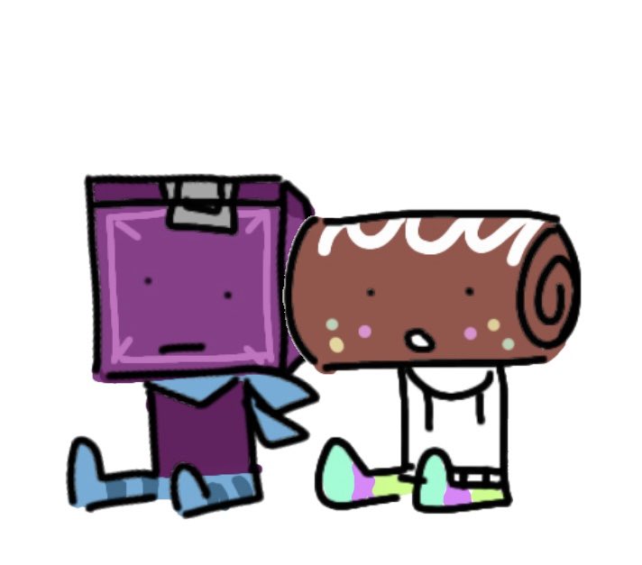 SageSageLeLe's tweet image. They cute

[#bubbleberry #ghostcookie #bakerybox #nightlightpreformance]