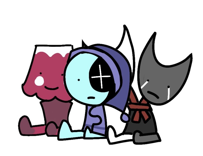 SageSageLeLe's tweet image. They cute

[#bubbleberry #ghostcookie #bakerybox #nightlightpreformance]