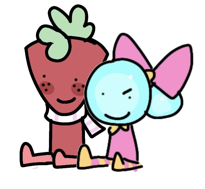 SageSageLeLe's tweet image. They cute

[#bubbleberry #ghostcookie #bakerybox #nightlightpreformance]