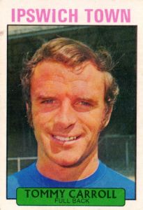 66CARL's tweet photo. @44BootsOnX That is Mick Mills, this is Tommy Carroll https://t.co/ojAEPqQbhQ