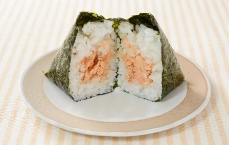 今日の動き】 ローソン／手巻おにぎり新シリーズ7／15発売、ふんわり食