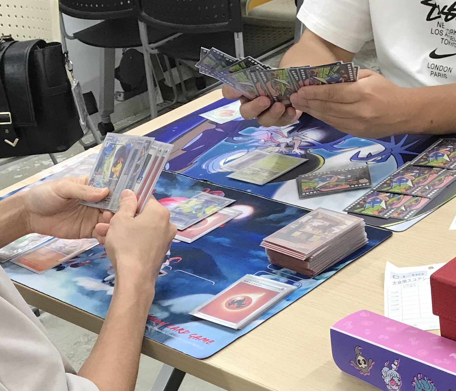 ポケットモンスター まとめ売り　現場バラ❌ ポケカ AR 72種 バラ売り ブラックボルト ホワイトフレア - メルカリ