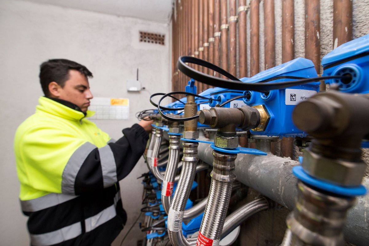 A la web d'Ematsa tens informació actualitzada de les interrupcions de subministrament necessàries per a un manteniment imprescindible de la xarxa 

✅Dona't d'alta al servei d’alertes gratuït i rebràs avisos sobre els talls que afectin el teu domicili

📲 ematsa.cat