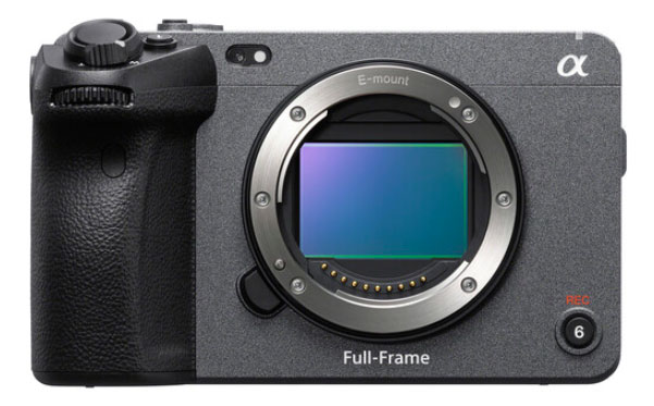 _camerazone's tweet photo. According to fresh rumors, Sony is gearing up to drop a 12K full-frame cinema camera — the Sony FX8 — possibly in September 2025 at IBC.
Let’s break down what’s leaked so far👇 https://t.co/SFLP6ENk7X