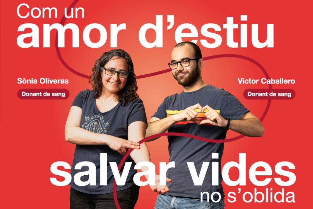 Cerdanyola .info (@puntinfo) on Twitter photo #Cerdanyola se suma a la campanya d’estiu del Banc de Sang <a href="/donarsang/">Banc de Sang</a> amb quatre jornades de donació acortar.link/8FJaWv #Cerdanyola se suma a la campanya d’estiu del Banc de Sang <a href="/donarsang/">Banc de Sang</a> amb quatre jornades de donació acortar.link/8FJaWv