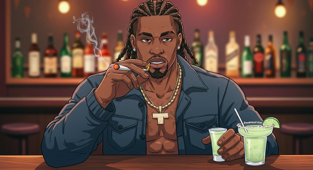 RyanWLD7's tweet image. Good morning X 💤
Had to take a little margarita 🥃... Waking up to $123k is fun though 😊🌚
Key Events This Week for Traders 🌚
1. Markets React to EU/Mexico Tariffs - Monday
2. June CPI Inflation data - Tuesday
3. July MI Consumer Sentiment data - Friday.
Trade wisely 😉