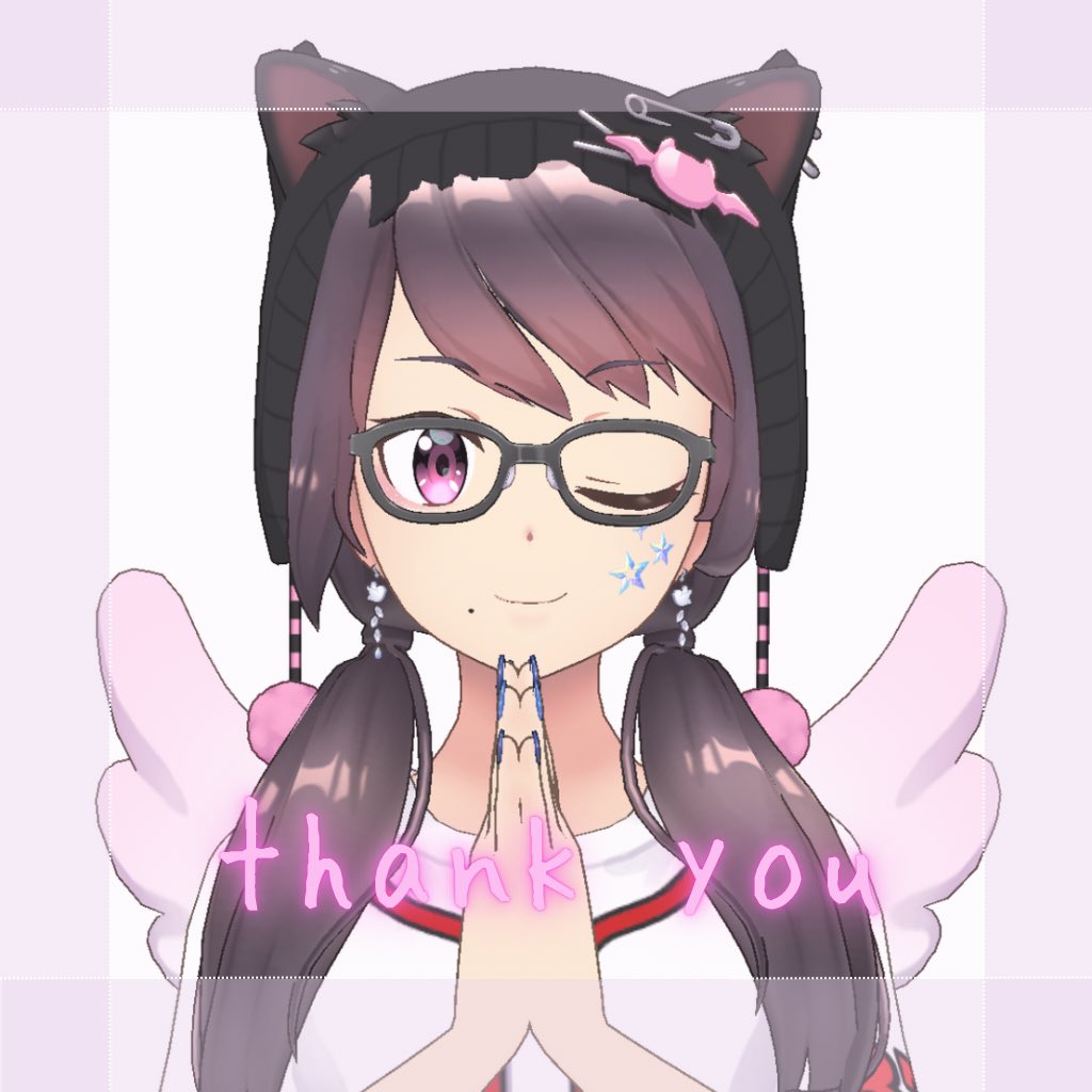 手描きイラスト・リクエスト・バリアス7 春鳥 永久🌸🐤 on X: 