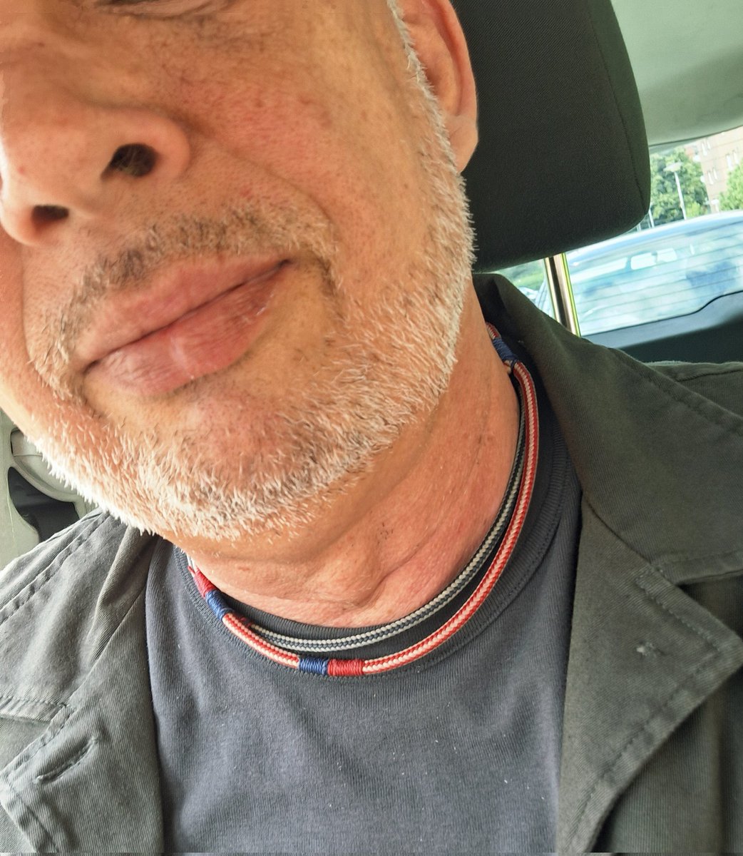 Mal mit so n #Montagslaecheln  ,
unterwegs sein.
* ohne Filter