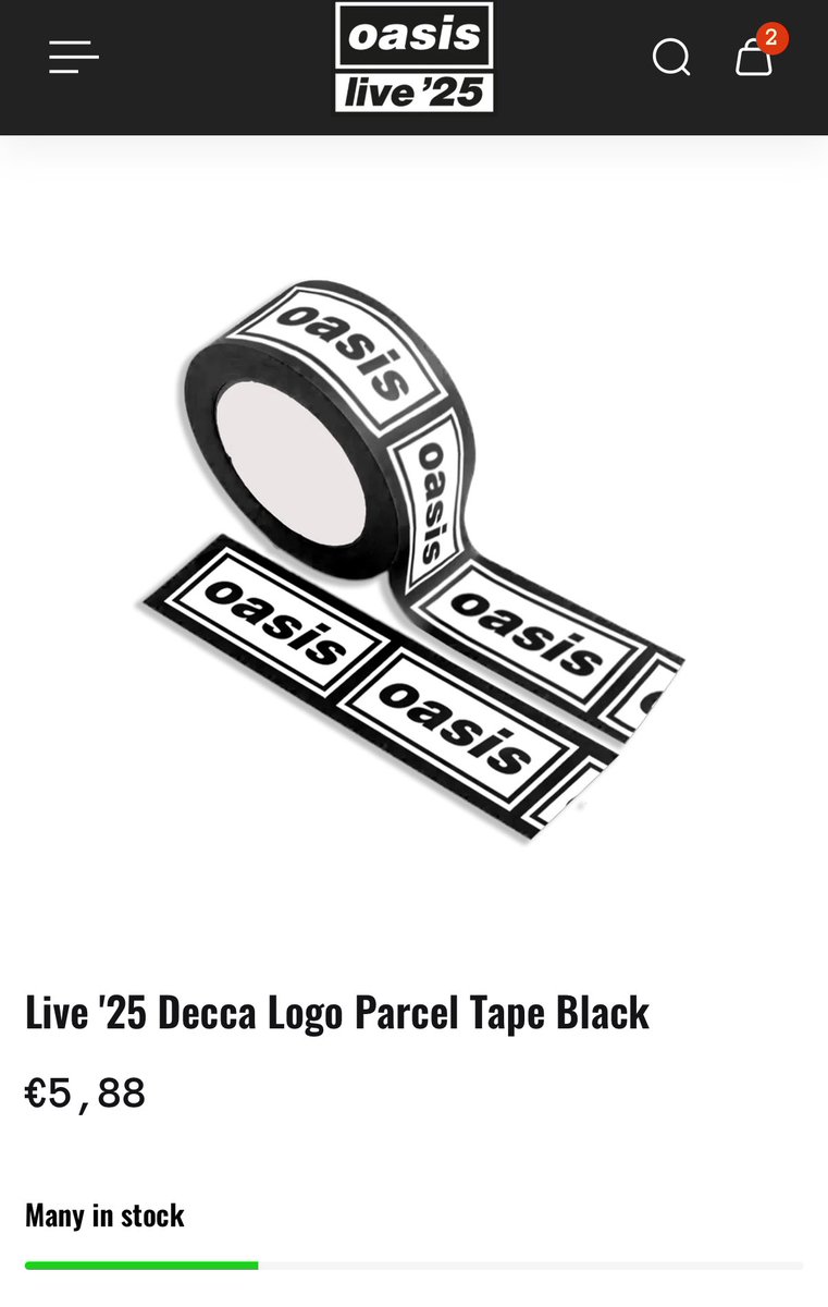 If anyone is interested some of them are back available on Oasis website