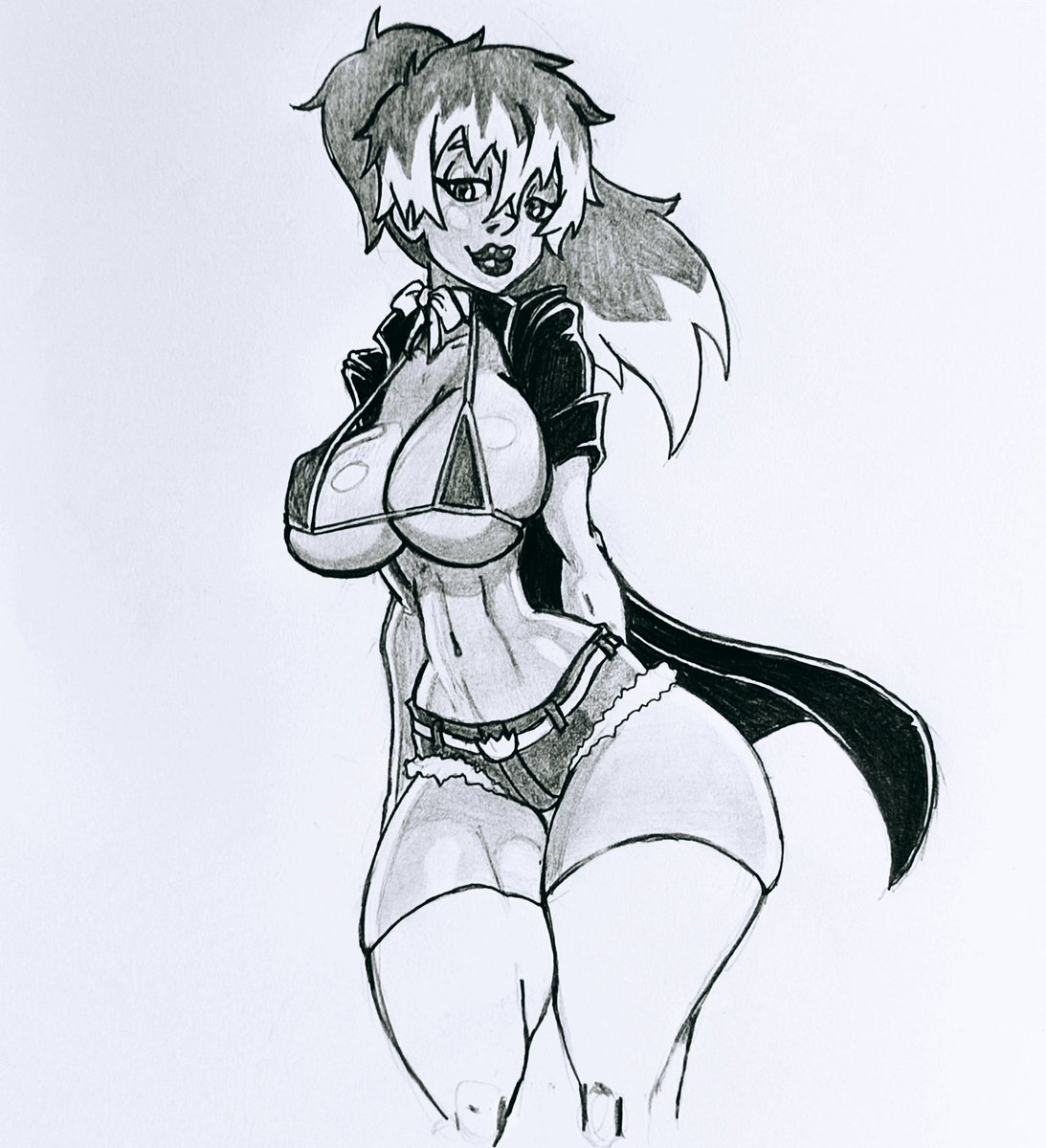 BAZtheHunger tweet media