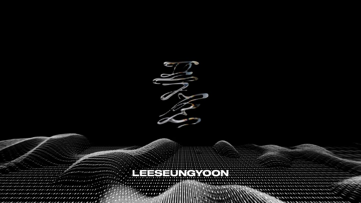 official_lsy's tweet image. 𝐘𝐄𝐎𝐊 𝐒𝐄𝐎𝐍𝐆

LEE SEUNG YOON(이승윤) 'Waterfall(폭포)' Kinetic Lyric Video

🔗youtu.be/nyUa3BqMyNg

#이승윤 #LEESEUNGYOON
#역성 #YEOKSEONG

* Supported by KOCCA (Korea Creative Content Agency) @ContentKorea 

─
𝗖𝗼𝗹𝗼𝘂𝗿𝘀 𝗼𝗳 𝗢𝘀𝘁𝗿𝗮𝘃𝗮 𝟮𝟬𝟮𝟱

LEE SEUNG…