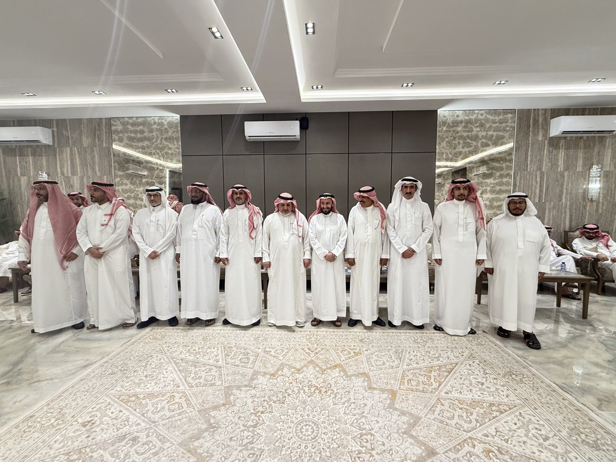 سلطان ناصر المسيعيد tweet media