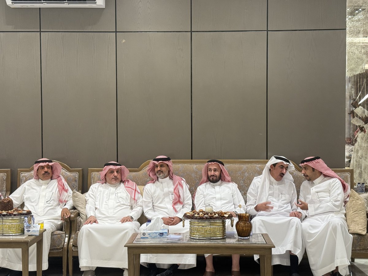 سلطان ناصر المسيعيد tweet media