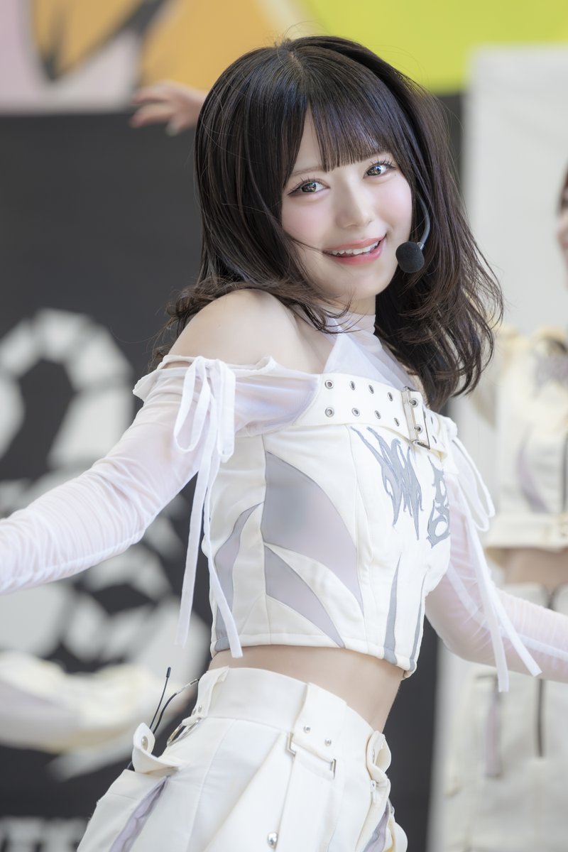 osushicam's tweet image. 2025.7.13
イオンモール幕張新都心
WHITE SCORPION @whsp_official
#ACE さん @ACE_whsp
#WHITESCORPION #ホワイトスコーピオン #ホワスピ #HAPPYACE