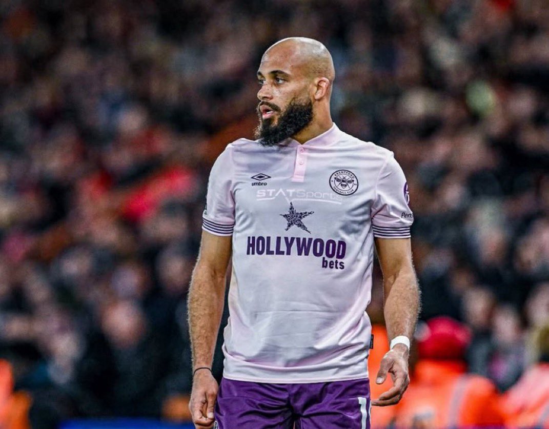 Mbeumo Week 🤞🏼