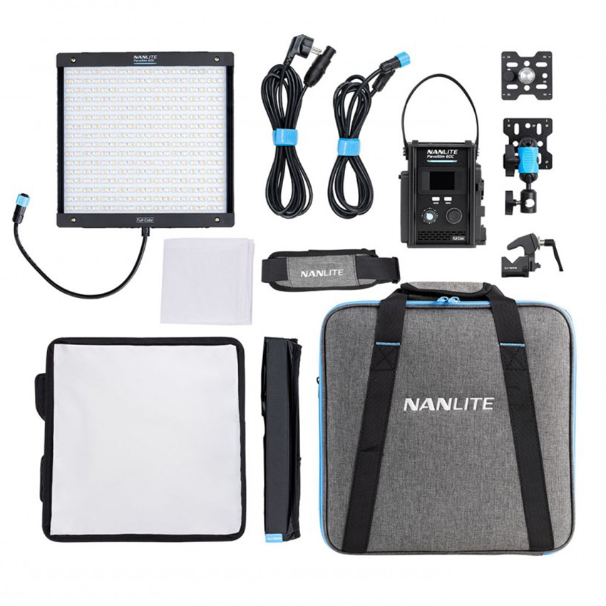 Nanlite Pavoslim 60C RGBWW. Full color para foto / video en estudio o localización.
cromalite.com/paneles-led/pa…
<a href="/NanliteGlobal/">Nanlite Global</a>  <a href="/cromalite/">Cromalite S.L.</a>   #Nanlite #Nanlux #cromalite  #Nanlite_pavotube #Nanlite_pavoslim #videomaker #iluminacion #fotodeestudio #gaffer #filmmakerstudio