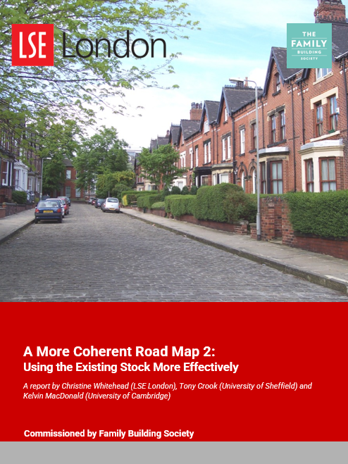 New report on #HousingPolicy suggests quick wins to tackle the UK’s housing crisis:
1. Exempt older households from stamp duty
2. Tax second homes &amp; short-term lets
3. Treat private landlords like businesses.
📚 Read the full report here bit.ly/44ZiYyk