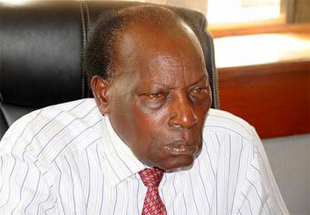 The Democratic Party sends sincere condolences to the family , close friends and admirers on the passing of Prof. George Kanyeihamba, and recall that  “Great minds are like meteors, they glitter and are consumed to enlighten the world.” May his soul rest in everlasting peace.